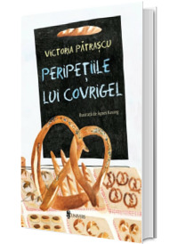 Peripetiile lui Covrigel