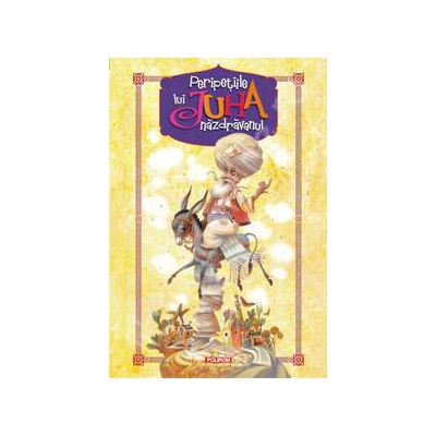 Peripetiile lui Juha nazdravanul