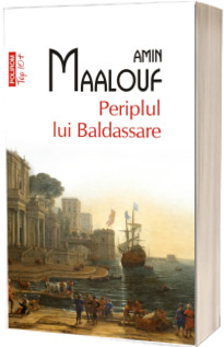 Periplul lui Baldassare (editie de buzunar)