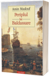 Periplul lui Baldassare