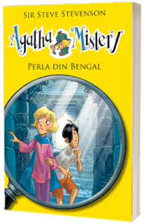 Perla din Bengal