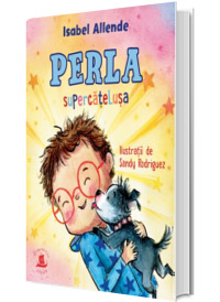 Perla, supercatelusa