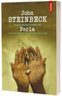 Perla (Traducere din limba engleza de Irina-Ruxandra Popa)