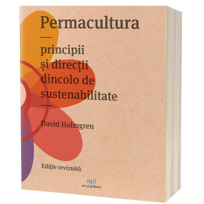 Permacultura