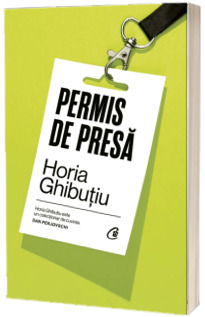 Permis de presa