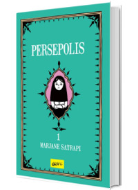 Persepolis