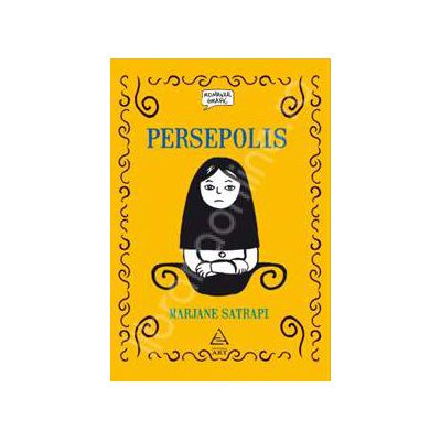 Persepolis