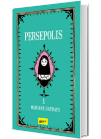 Persepolis