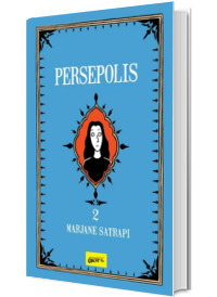 Persepolis