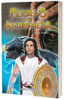 Perseus and Andromeda Book