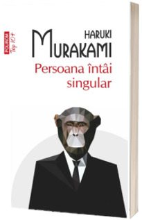 Persoana intai singular