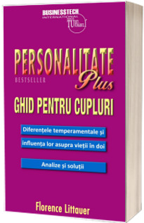 Personalitate Plus. Ghid pentru cupluri