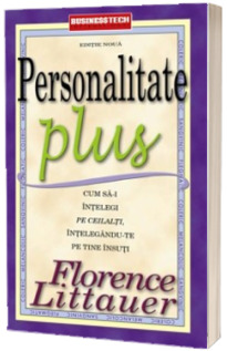 Personalitate Plus