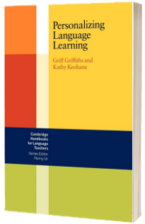 Personalizing Language Learning