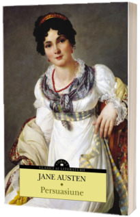 Persuasiune, editie ilustrata de Charles Edmund Brock