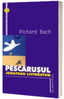 Pescarusul Jonathan Livingston. Editia I