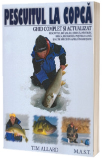 Pescuitul la copca. Ghid complet si actualizat
