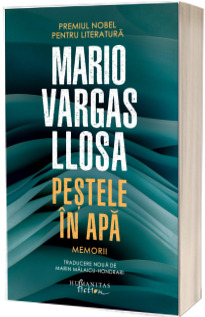 Pestele in apa