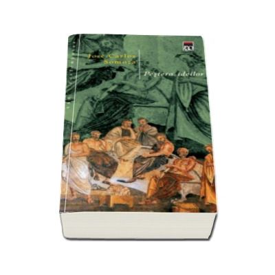 Pestera ideilor - Carte de buzunar