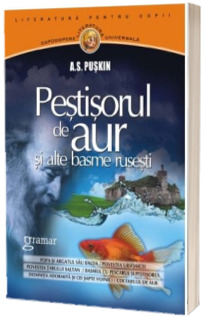 Pestisorul de aur si alte basme rusesti