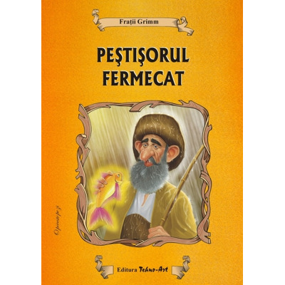 Pestisorul fermecat