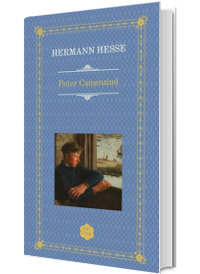 Peter Camenzind - Hermann Hesse