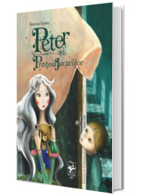 Peter si Printesa Jucariilor