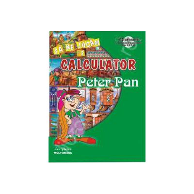 Peter Pan- sa ne jucam pe calculator