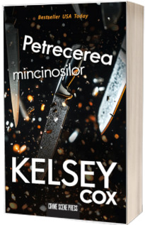 Petrecerea mincinosilor