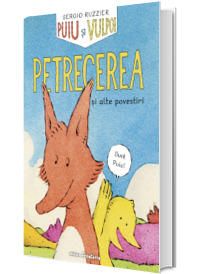 Petrecerea