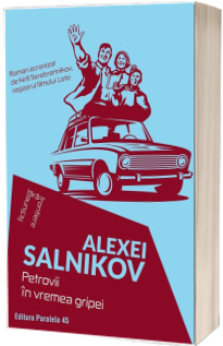 Petrovii in vremea gripei