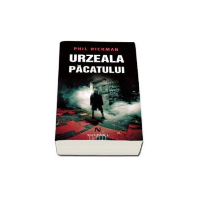 Phil Rickman, Urzeala pacatului