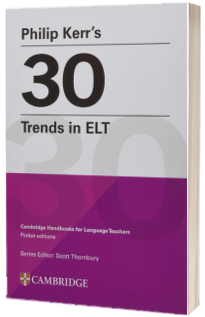 Philip Kerr's 30 Trends in ELT
