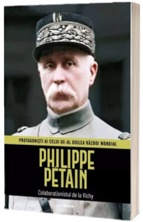 Philippe Petain