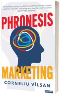 Phronesis marketing
