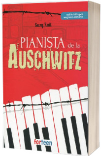 Pianista de la Auschwitz