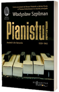 Pianistul