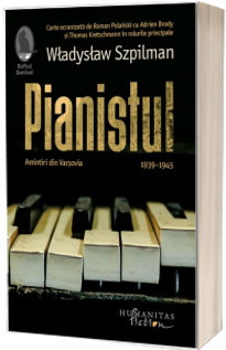 Pianistul