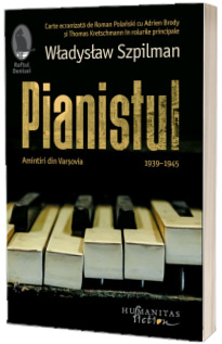Pianistul
