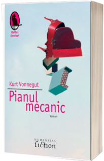 Pianul mecanic