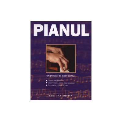 Pianul