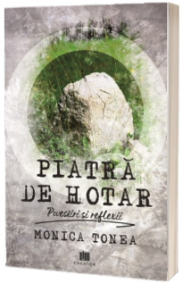 Piatra de hotar