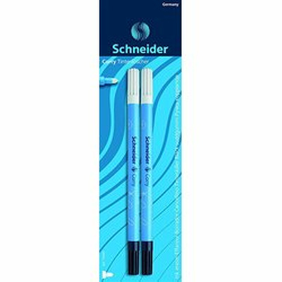 Pic SCHNEIDER Corry, pentru stergere si corectare, 2 buc/blister