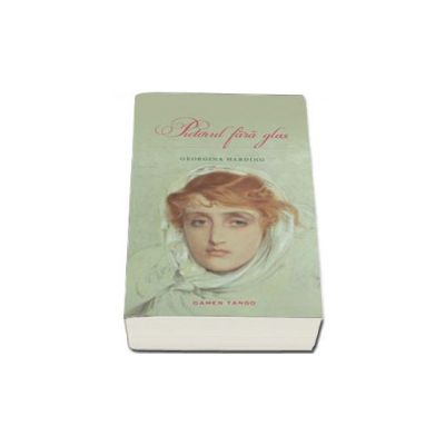 Pictorul fara glas (Colectia: Damen Tango)