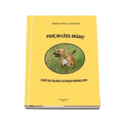 Picut, un catel dragut