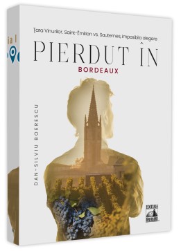 Pierdut in Bordeaux