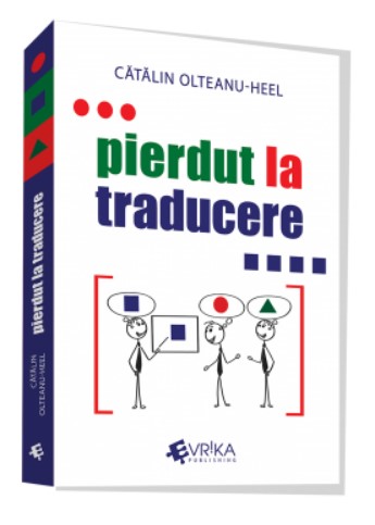 Pierdut la traducere - Catalin Olteanu-Heel