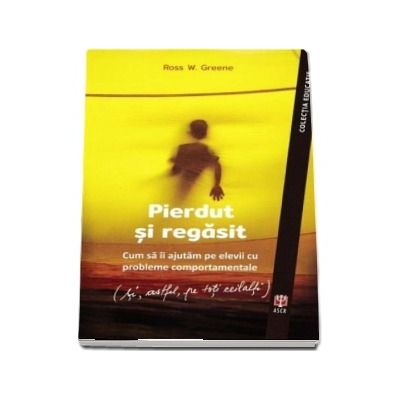 Pierdut si regasit