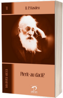 Pierit-au dacii?