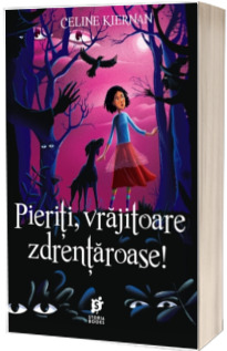 Pieriti, vrajitoare zdrentaroase!